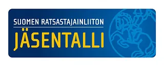 Suomen ratsastajainliiton jäsentalli